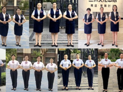 半年答卷、品质为笔，绘就嘉美生活｜甘肃嘉盛物业2026年上半年品质提升侧记