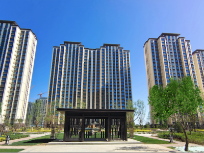 以工艺迭代筑就品质人居｜全现浇混凝土外墙，从根源破解建筑渗漏通病